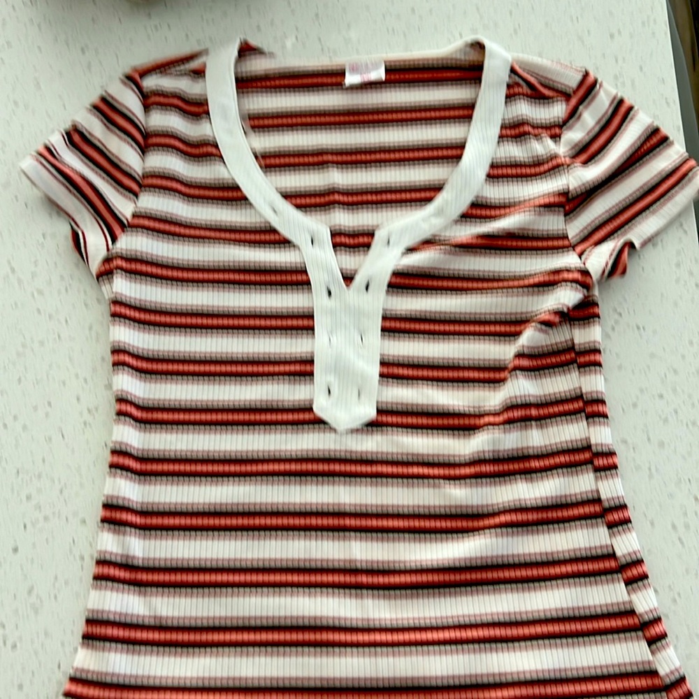 Stripe Too S